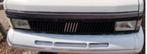 Camper bumper voorbumper Nieuw TIP Fiat ducato J5, Verzenden, Nieuw