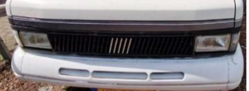 Camper bumper voorbumper Nieuw TIP Fiat ducato J5 beschikbaar voor biedingen