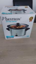 Slowcooker 3,5 liter, Witgoed en Apparatuur, Slowcookers, Ophalen, Nieuw