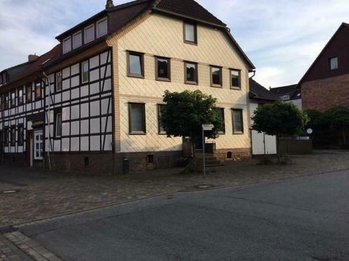 Groot huis Dassel Duitsland met nwe foto's, Huizen en Kamers, Buitenland, Duitsland, Woonhuis, Stad, Verkoop zonder makelaar