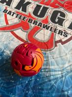 Bakugan bal en speelveld, Kinderen en Baby's, Speelgoed | Actiefiguren, Ophalen of Verzenden, Zo goed als nieuw