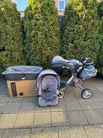 kinderwagen, Kinderen en Baby's, Kinderwagens en Combinaties, Ophalen, Zo goed als nieuw, Overige merken