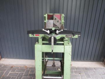 Orteguil schilderij lijst knipper beschikbaar voor biedingen