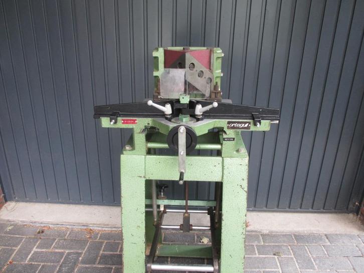 Orteguil schilderij lijst knipper, Hobby en Vrije tijd, Overige Hobby en Vrije tijd, Gebruikt, Ophalen