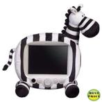 Hannspree HANNSz.zebra 10 inch LCD televisie, Verzenden, Zo goed als nieuw, Minder dan 40 cm, Overige merken