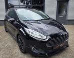 Ford Fiesta 1.0 EcoBoost Sport *125PK-ST LINE*, Voorwielaandrijving, Gebruikt, Bedrijf, Handgeschakeld