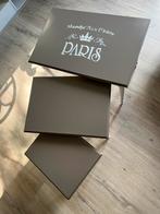 3 salon of bijzet tafels, Huis en Inrichting, Tafels | Salontafels, 50 tot 100 cm, Rond, Ophalen of Verzenden, Zo goed als nieuw