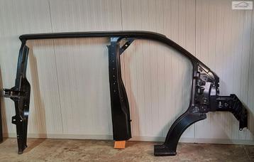 Zijpaneel orgineel Ford Transit Custom '12-23 BK21-16C274-AA beschikbaar voor biedingen