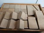 Grote Houten blokken, Ophalen, Gebruikt, Overige typen