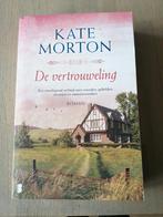 Kate Morton - De vertrouweling, Ophalen of Verzenden, Zo goed als nieuw, Kate Morton