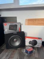 Nieuwe JBL 1000 watt subwoofer, Auto diversen, Ophalen, Nieuw