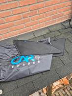 Car Shades - Zonwering Auto - Ford Focus, Auto diversen, Ophalen, Nieuw