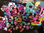 Zoobles en Littlest Pet Shop dieren, Huisjes en Accessoires, Verzamelen, Poppetjes en Figuurtjes, Ophalen of Verzenden, Gebruikt