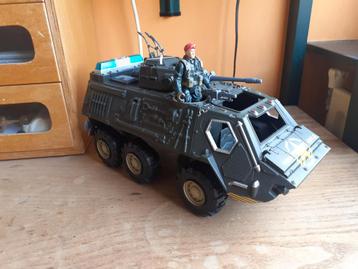 Chap mei soldier force troop mobilizer MP AF 208 beschikbaar voor biedingen