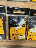 partijtje browning pure ptfe en pulla bushes, Watersport en Boten, Hengelsport | Witvissen, Browning, Overige typen, Nieuw, Uk