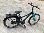 Puky Crusader jongens fiets, 24 inch, Ophalen, Puky, Handrem, Gebruikt