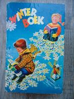 Margriet winterboek (1959), Gelezen, Fictie algemeen, Hulsebosch, Tom, Ophalen of Verzenden