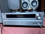 Onkyo HT-R558 (TX-SR313) AV Receiver, 70 watt of meer, Zo goed als nieuw, 5.1-systeem, Overige spelers