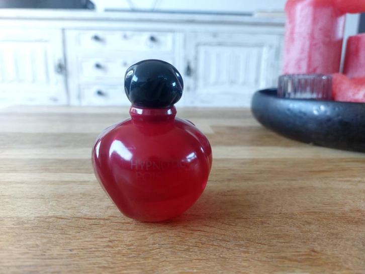 Hypnotic Poison van Christian Dior edt vintage, Sieraden, Tassen en Uiterlijk, Uiterlijk | Parfum, Gebruikt, Ophalen of Verzenden