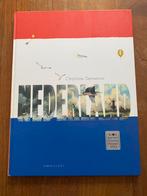 Charlotte Dematons - Nederland - tekstloos prentenboek zgn, Ophalen of Verzenden, Zo goed als nieuw, Charlotte Dematons, Prentenboek