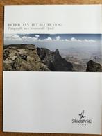 Swarovski Brochure Spotting Scopes, Ophalen of Verzenden