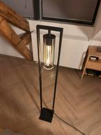 Japanese design sta lamp, Ophalen, Zo goed als nieuw, Metaal, 150 tot 200 cm