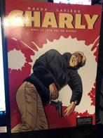 een hel op aarde charly k2, Boeken, Stripboeken, Eén stripboek, Ophalen of Verzenden, Gelezen