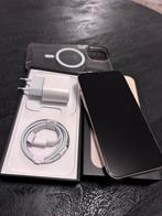 iPhone 13 Pro Max Gold 128GB nette staat in doos compleet, Ophalen, 128 GB, Goud, IPhone 13 Pro Max