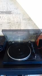 De Sony PS-LX100 platenspeler, Audio, Tv en Foto, Platenspelers, Ophalen of Verzenden, Gebruikt, Sony