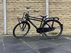 Cortina U4 Transportfiets 26 inch - 3 versnellingen, Fietsen en Brommers, Fietsen | Heren | Herenfietsen, Gebruikt, Versnellingen