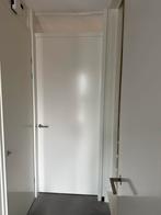 2 stuks stalen Berkvens opdek kozijn incl deuren, Doe-het-zelf en Verbouw, Kozijnen en Schuifpuien, Deurkozijn, Zo goed als nieuw