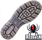 Redback, Ophalen of Verzenden, Nieuw, Bruin, Werkschoenen