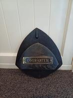 Nostalgische krantenhouder, Ophalen of Verzenden, Gebruikt