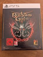 SEALED: Baldur's Gate 3 / BG3 Deluxe Collectors Edition, Ophalen of Verzenden, Nieuw