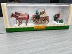 Lemax kerstdorp, Diversen, Kerst, Ophalen, Zo goed als nieuw
