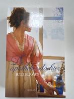 De Apothekersdochter - Julie Klassen, Boeken, Ophalen of Verzenden, Zo goed als nieuw, Overige onderwerpen