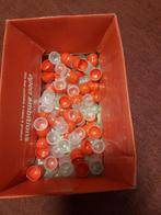 Lege capsules 25 mm ( 100 stuks), Ophalen, Nieuw, Overige typen