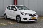 Opel KARL 1.0 ecoFLEX Edition | Airco | elektrische ramen |, Auto's, Opel, Origineel Nederlands, Te koop, 5 stoelen, Benzine