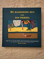 De bijzondere reis van een prikkel boek Bouke de Boer, Boeken, Nieuw, Ophalen of Verzenden, Bouke de Boer