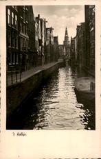 Amsterdam, T Kolkje, Hub Leufkens, Verzenden, 1940 tot 1960, Ongelopen, Noord-Holland