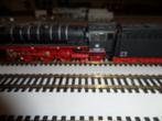 Liliput H0 - 10123 - Stoomlocomotief met tender - BR 01 - DB, Nieuw, Ophalen of Verzenden, Analoog, Liliput