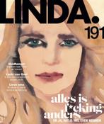 Linda 191, Boeken, Tijdschriften en Kranten, Ophalen of Verzenden, Zo goed als nieuw, Damesbladen