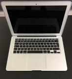 Apple MacBook Air 2017 - i7, Computers en Software, Apple Macbooks, MacBook Air, Qwerty, Ophalen of Verzenden, Zo goed als nieuw