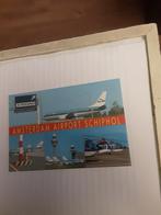 AMSTERDAM AIRPORT SCHIPHOL, Ophalen of Verzenden