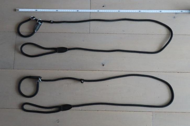 hondenlijnen ongebruikt nieuw, Dieren en Toebehoren, Hondenriemen, Nieuw, Hondenriem, Ophalen of Verzenden