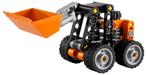 LEGO Technic 30710 CompactLader PolyBag 52 delig, Ophalen of Verzenden, Nieuw, Complete set, Lego