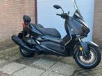 Yamaha x-max 400 ironmax ned motor. Xmax x max, Motoren, 400 cc, Scooter, Particulier, Minimaal motorrijbewijs A2