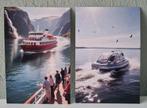Boten Ansichtkaart 3, Verzenden, 1980 tot heden, Ongelopen, Voertuig