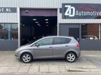 Seat Altea 1.6 Active Style, 65 €/maand, Gebruikt, 1295 kg, 4 cilinders