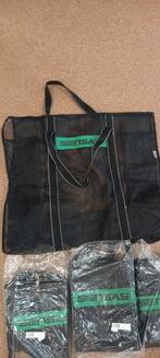 Sensas Bigfish Weegzakken, Overige typen, Nieuw, Sensas, Ophalen of Verzenden